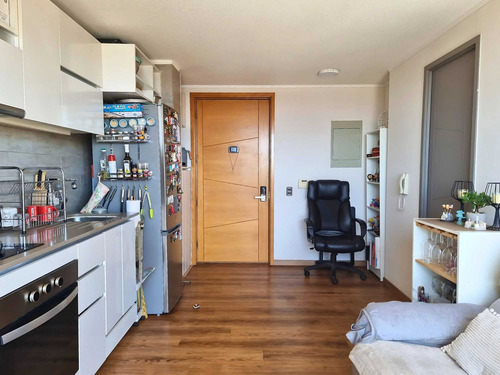1 D / 1 B De 38 M2 C/ Vista Despejada. (99526)
