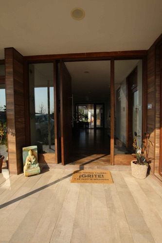 Condominio Los Peumos 7d/5b