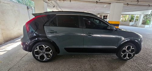 Kia Niro 1.6 Gdi Ex At