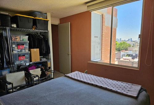 Departamento En Venta Luz Saviñón 1106 Narvarte Poniente Bj*