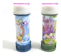 Comprar Pack 24 Burbujeros Con Juego 10.5 Cm Ideal Sorpresitas