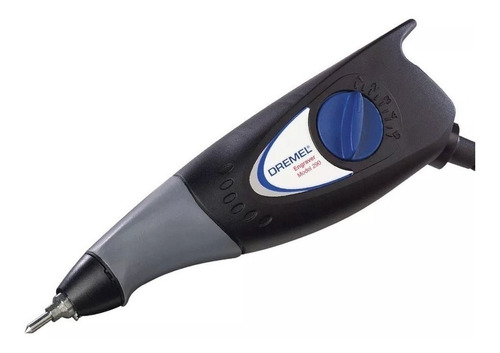 Grabador Electrico Dremel 290 Tipo Lapiz