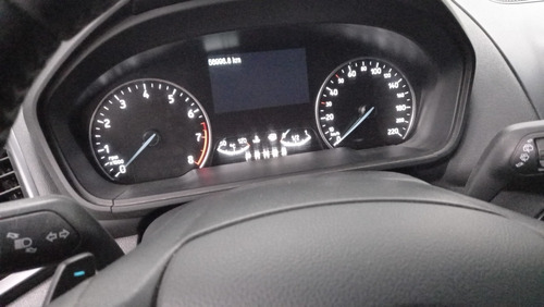 Ford Ecosport 2.0 Gdi 170cv 4x4 At 2018