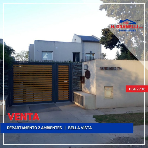 Departamento En Venta En Los Sauces