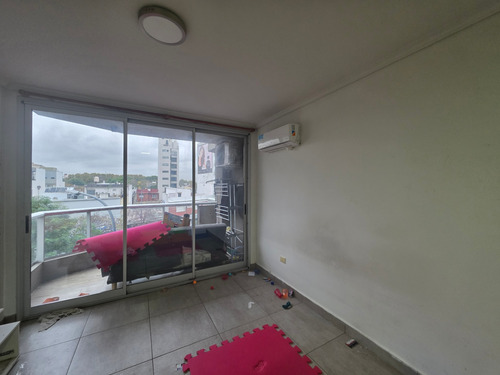 Alquiler Departamento 1 Dormitorio Saavedra
