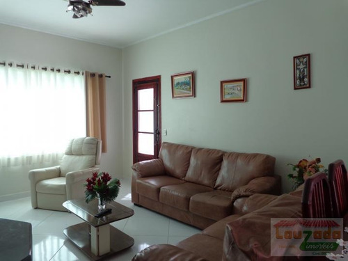 Imagem 11 de 15 de Casa Para Venda Em Peruíbe, Centro, 2 Dormitórios, 1 Suíte, 1 Banheiro, 5 Vagas - 3699 V_2-398418