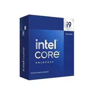 Processador Intel Core I9 14900 Kf S1700 6,0 Ghz 36mb Box