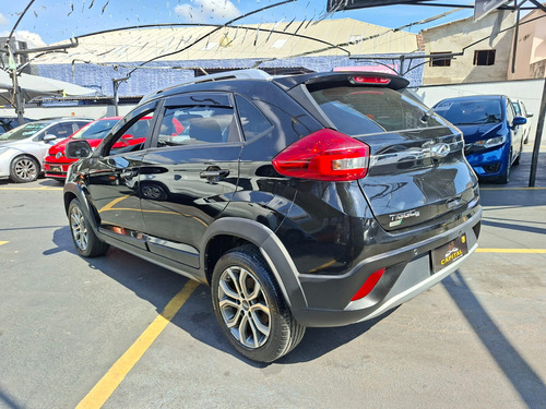 Chery Tiggo 2 TIGGO 2 LOOK 1.5 16V FLEX AUT.5P