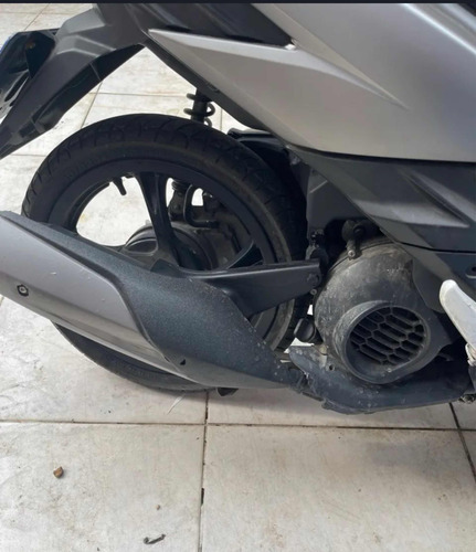 Neo 125 Automática, Esta Quitada, Tipo De Motor De 4 Tempos,