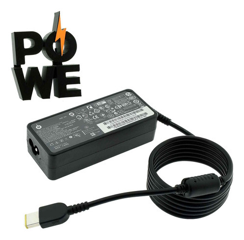 Adaptador Compatible Premium For Lenovo  N50-30