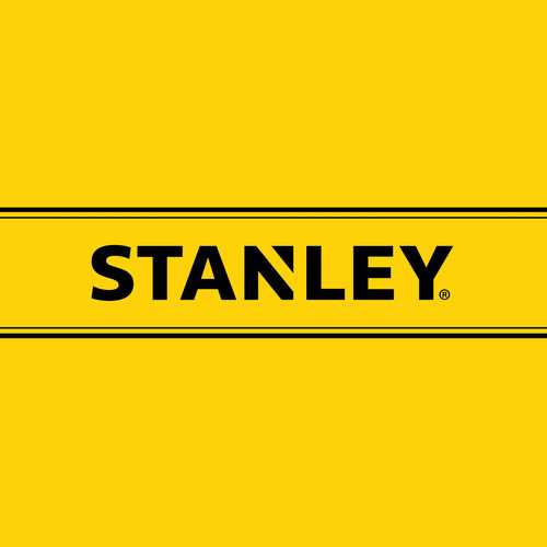 Imagen 2 de 2 de Caja De Inglete Y Serrucho Costilla 14'' Stanley 19-800