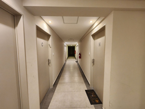 Venta Departamento Monoambiente - Caballito