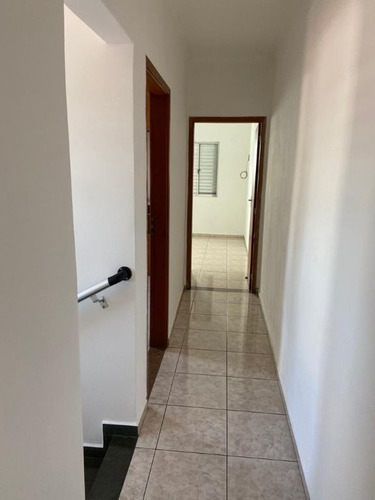 Imagem 20 de 30 de Sobrado Com 3 Dormitórios À Venda, 140 M² Por R$ 600.000,00 - Jardim Cidade Pirituba - São Paulo/sp - So1507