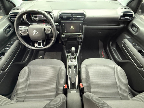 Citroen C4cactus Feel A 2020