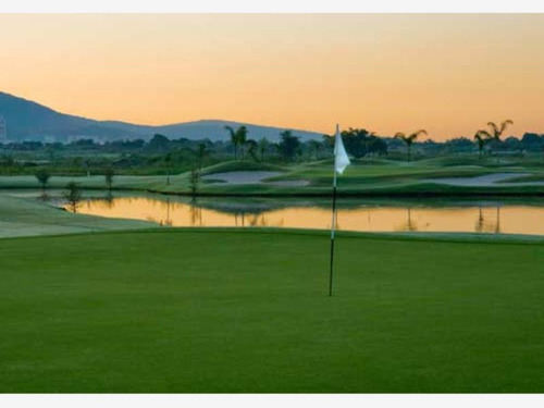 Imagen 3 de 6 de Paraiso Country Club, Hermoso Terreno En Venta