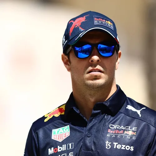 Lentes de checo perez hotsell