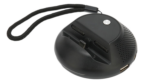 Para Switch Tv Dock Plug And Play Estación De Acoplamiento