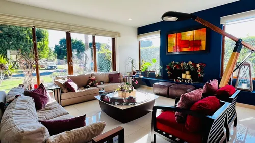 Casa En Condominio En Venta En La Asunción