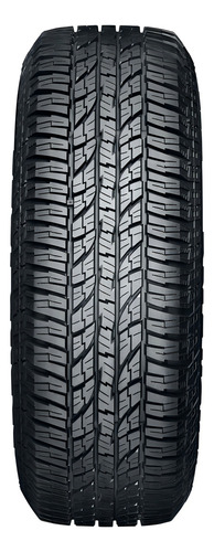 Llanta Yokohama P235/75r15 Geoa/tg015 108 T Yokohama