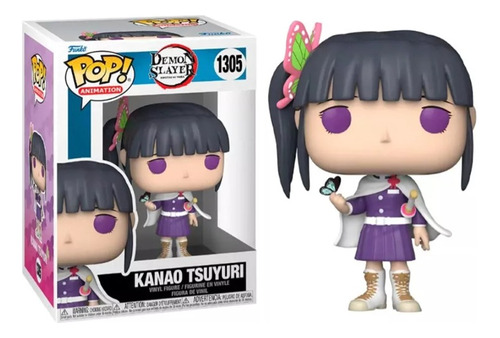 Kanao Funko Pop Demon Slayer 1305