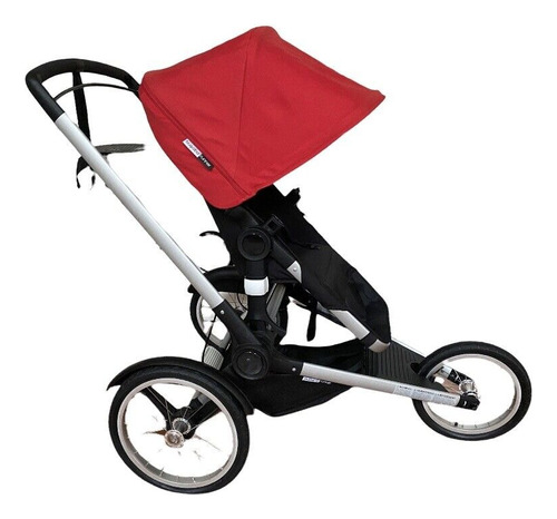 Bugaboo Runner Complete Stroller