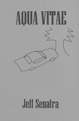 Libro Aqua Vitae - Senatra, Jeffrey Alan