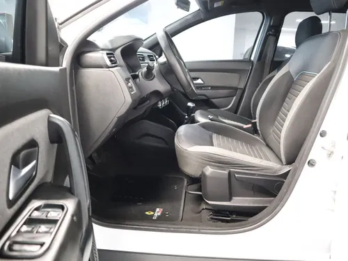 Renault Duster 1.3 Intense Mt 4x4