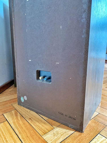 Par De Parlantes Pioneer Cs-700g