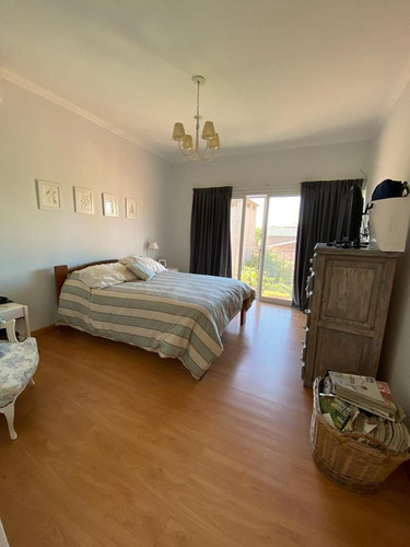Casa De 5 Dormitorios - Pileta - Hostal Del Sol - San Eduardo - Aldea