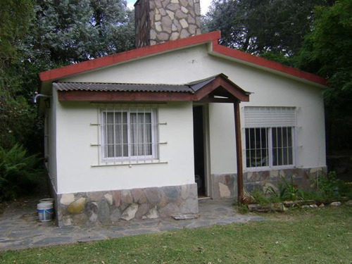 Quinta En Francisco Alvarez