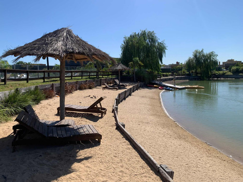 Dueño Directo Vende Excelente Lote En Lagosde Canning 1