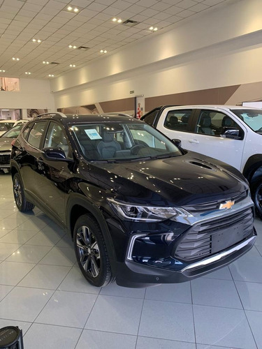 Chevrolet Tracker 1.2 Premier Turbo At