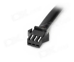 Sensor De Fluxo Vazão De Água Yf-s201 Arduino