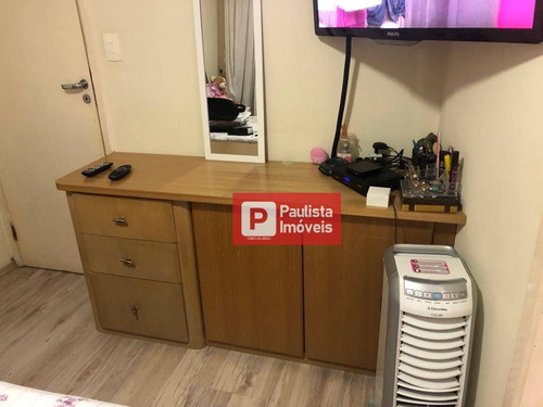 Imagem 16 de 30 de Sobrado À Venda, 90 M² Por R$ 400.000,00 - Campo Grande - São Paulo/sp - So4567