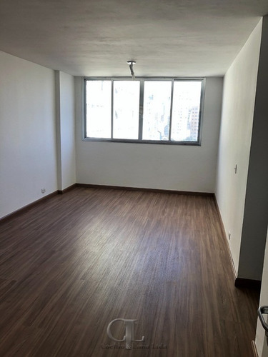 Imagem 10 de 11 de Bela Vista - Apartamento Reformado Com Ótimo Preço - 4240-1