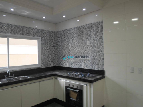 Imagem 9 de 28 de Sobrado Com 6 Dormitórios À Venda, 320 M² Por R$ 2.300.000,00 - Swiss Park - Campinas/sp - So0008