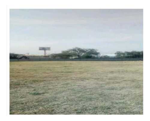 Imagen 5 de 7 de Terreno Industrial , Comercial & Habitacional