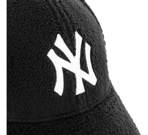 Gorra New Era New York Yankees Unisex 60424860 Negro Unitalla