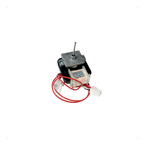 Motor Ventilador 220v - Refrigeradores Electrolux C/ Sensor