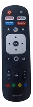 Comprar Control Smart Tv Síragon Chiq Venzio Kenwood Jvc.