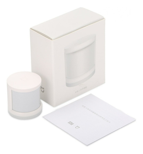 Sensor De Movimiento Xiaomi Mijia
