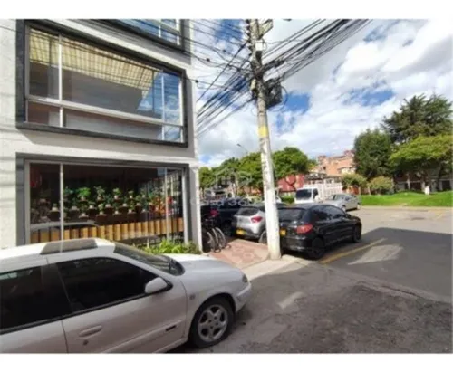 Venta Local Comercial Suba Turingia