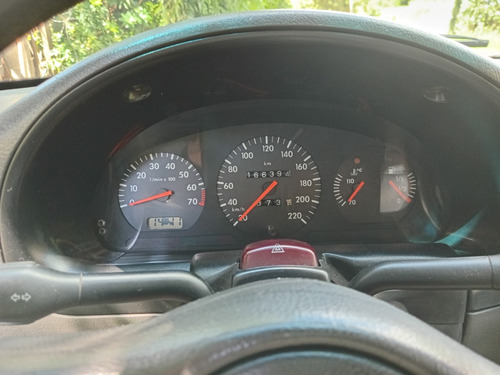 Volkswagen Gol 1.6 Gl Mi