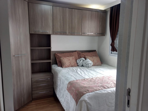 Imagem 5 de 15 de Apartamento Jd. Penha 2 Dorms, 1 Vaga - 3646 Lpp - 70084344
