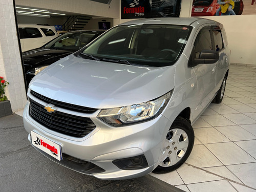 Chevrolet Spin 1.8 Ls 5l 5p