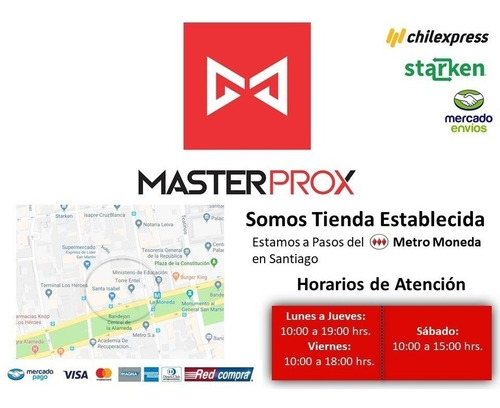 Imagen 2 de 5 de Juego Dados Torx Estrella Hembra Macho 34 Piezas 3/8