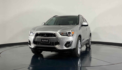 Imagen 1 de 15 de 118254 - Mitsubishi Asx 2014 Con Garantía