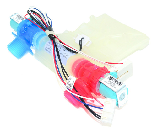 Whirlpool Wpw10683653 Valvula Lavadora Sirve: W10683653