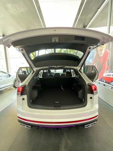Volkswagen Cross Sport 2.0 Fsi R-Line Tiptronic 4Wd