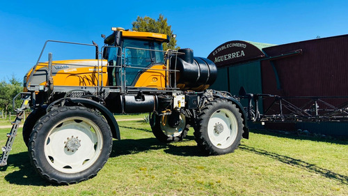 Mosquito Pulverisador Agricola Valtra